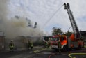 Feuer 2 Y Explo Koeln Hoehenhaus Scheuerhofstr P0279